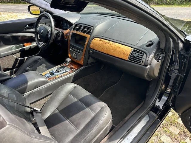 2008 Jaguar X150 XKR - Image 19 of 21