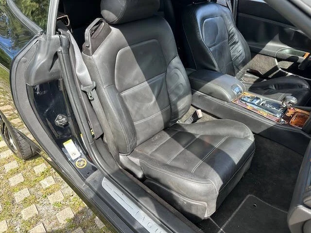 2008 Jaguar X150 XKR - Image 21 of 21