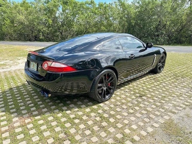 2008 Jaguar X150 XKR - Image 4 of 21