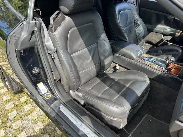 2008 Jaguar X150 XKR - Image 21 of 21