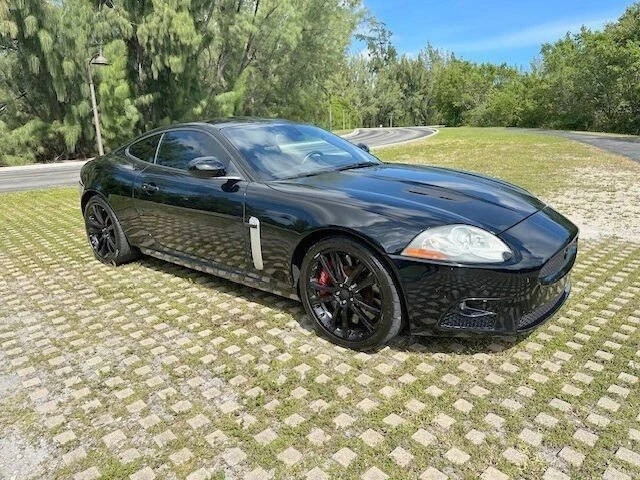 2008 Jaguar X150 XKR - Image 3 of 21