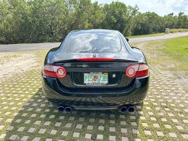 2008 Jaguar X150 XKR - Image 5 of 21