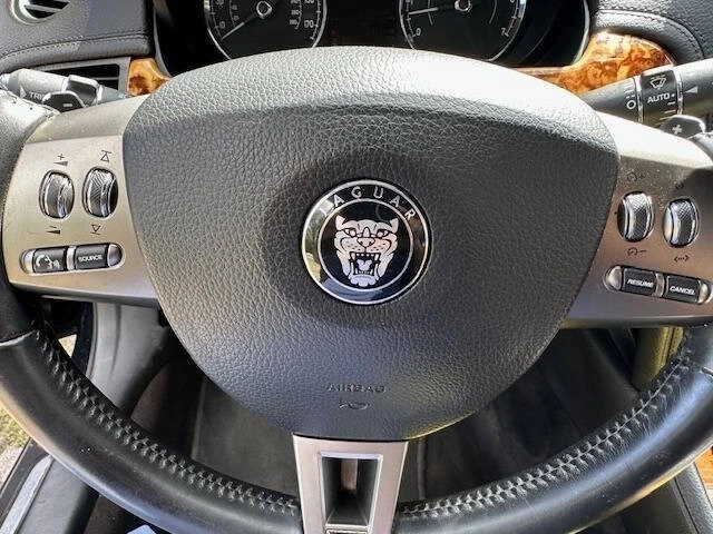 2008 Jaguar X150 XKR - Image 16 of 21