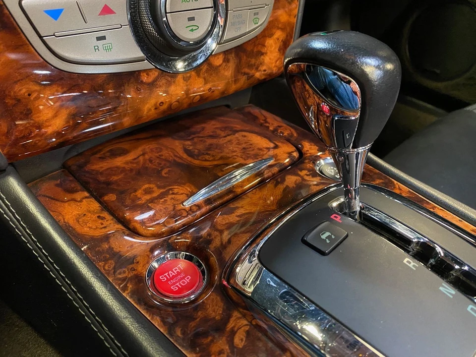 2008 Jaguar X150 XKR - Image 18 of 31