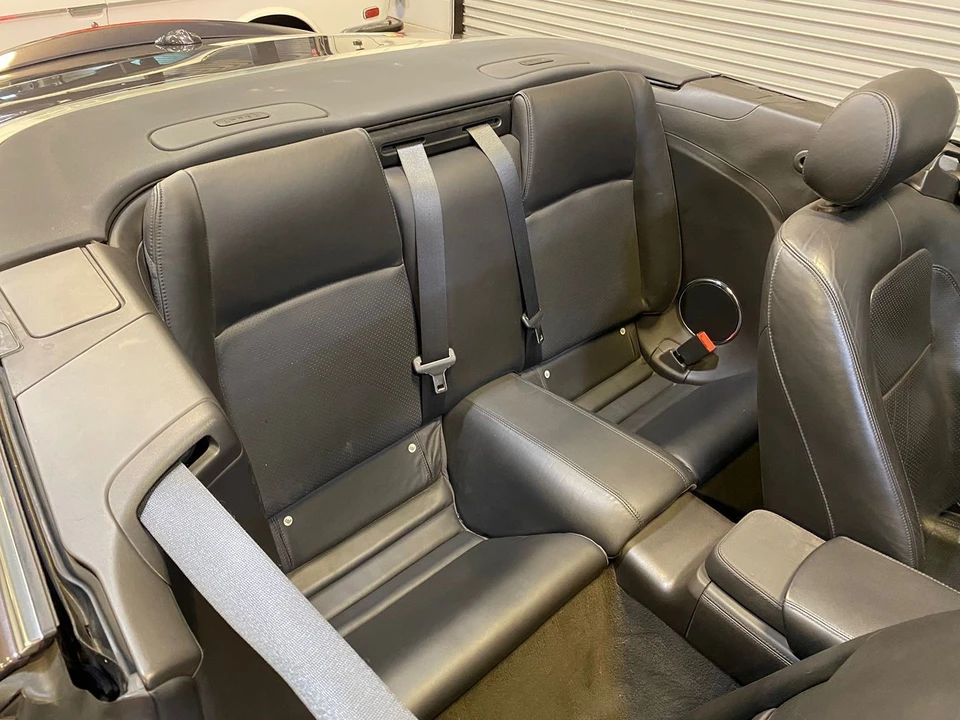 2008 Jaguar X150 XKR - Image 28 of 31