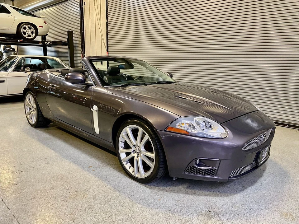 2008 Jaguar X150 XKR - Image 5 of 31