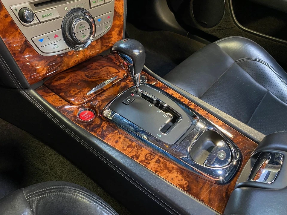 2008 Jaguar X150 XKR - Image 17 of 31
