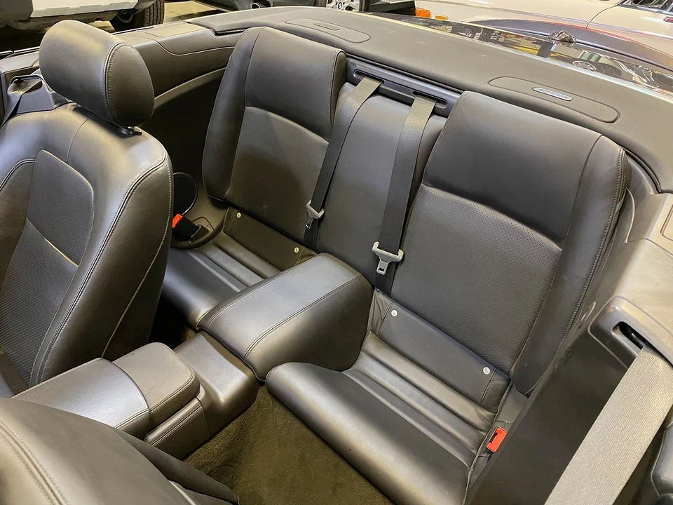 2008 Jaguar X150 XKR - Image 25 of 31