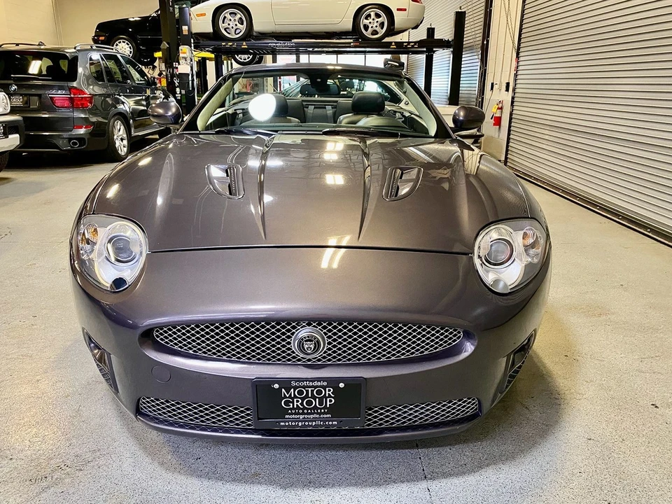 2008 Jaguar X150 XKR - Image 4 of 31