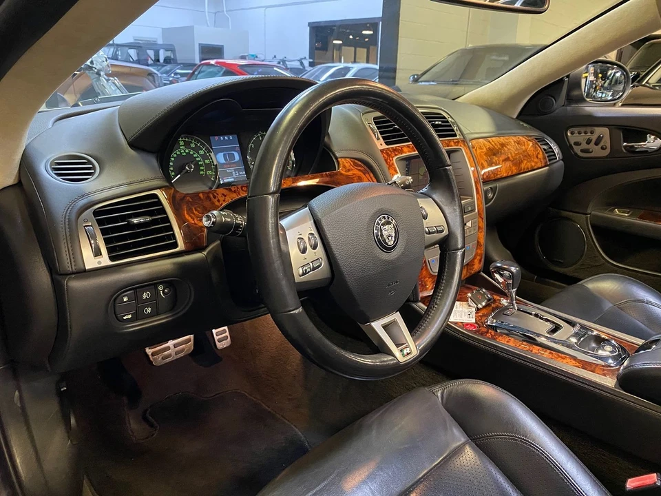 2008 Jaguar X150 XKR - Image 11 of 31