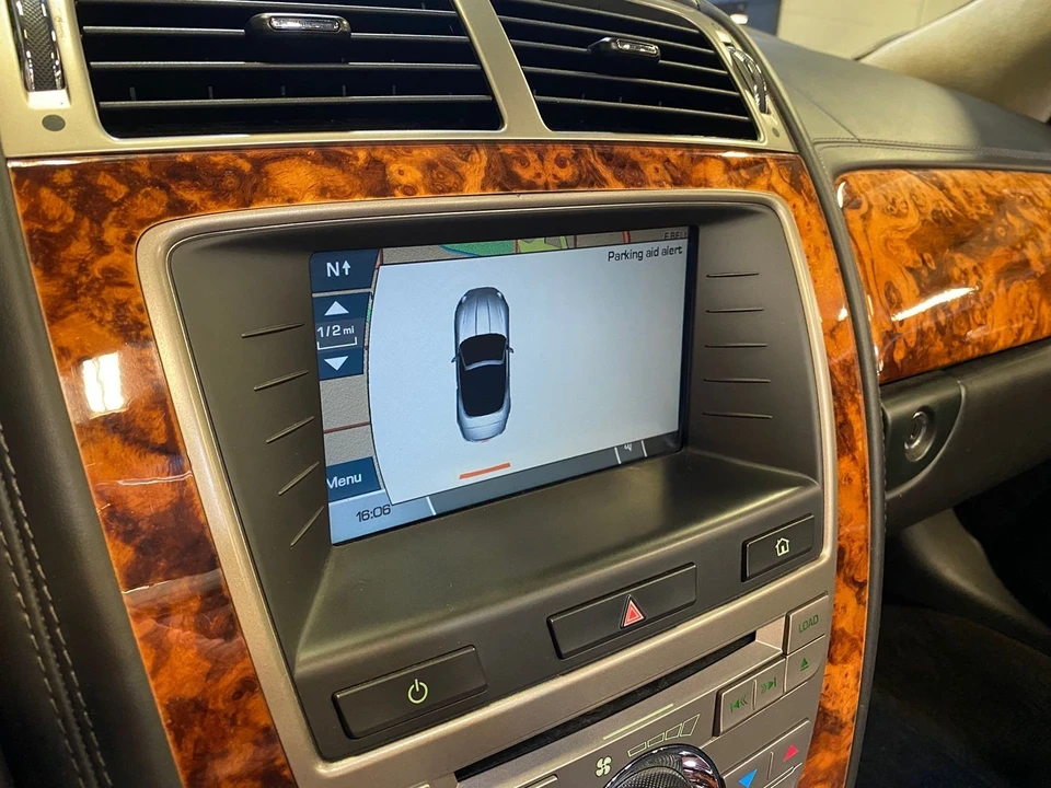 2008 Jaguar X150 XKR - Image 16 of 31