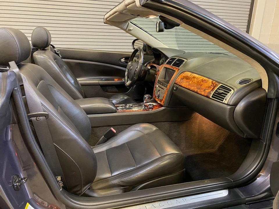 2008 Jaguar X150 XKR - Image 27 of 31
