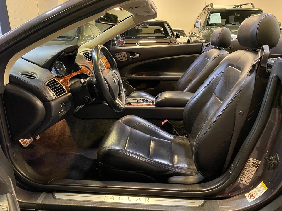 2008 Jaguar X150 XKR - Image 24 of 31