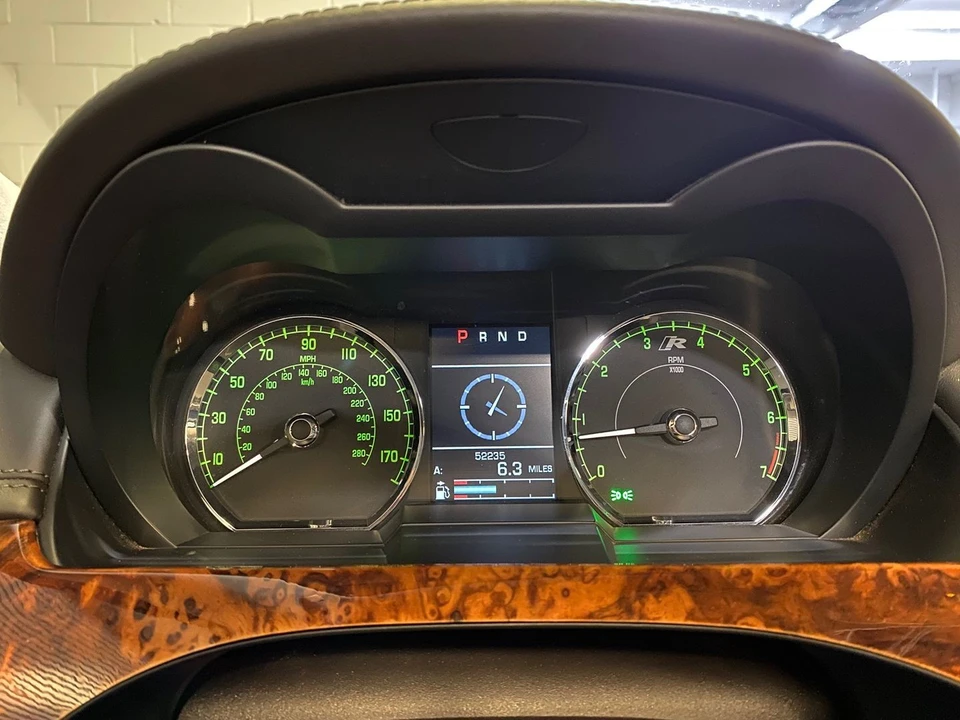 2008 Jaguar X150 XKR - Image 12 of 31