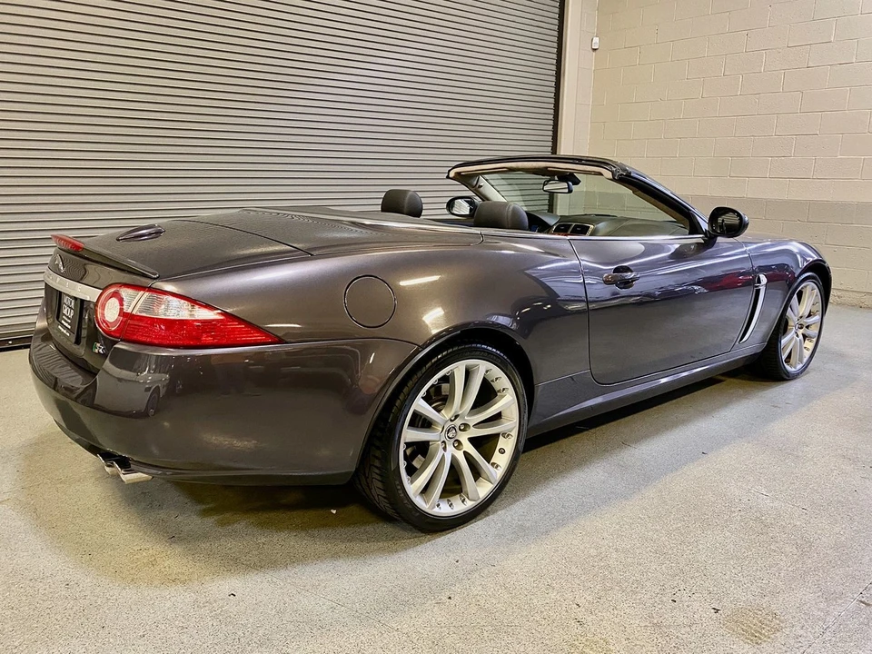 2008 Jaguar X150 XKR - Image 6 of 31