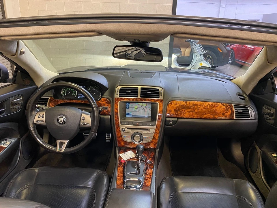 2008 Jaguar X150 XKR - Image 26 of 31