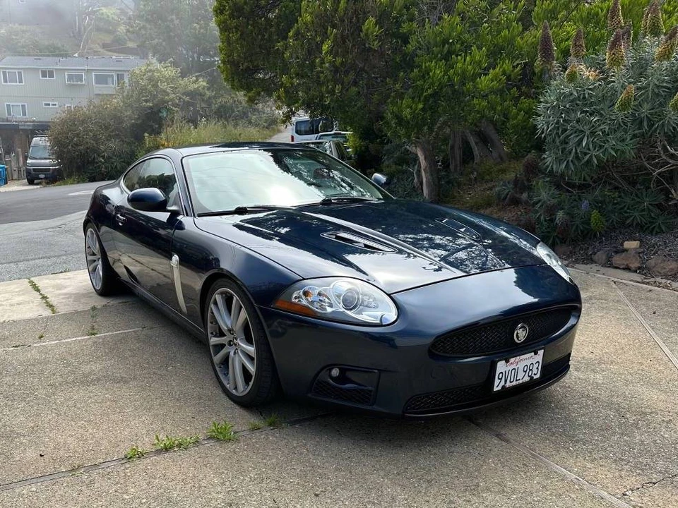 2008 Jaguar X150 XKR - Image 4 of 10