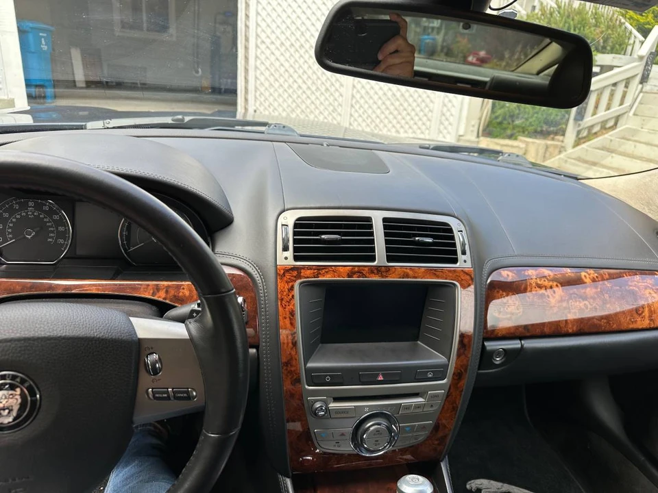 2008 Jaguar X150 XKR - Image 8 of 10