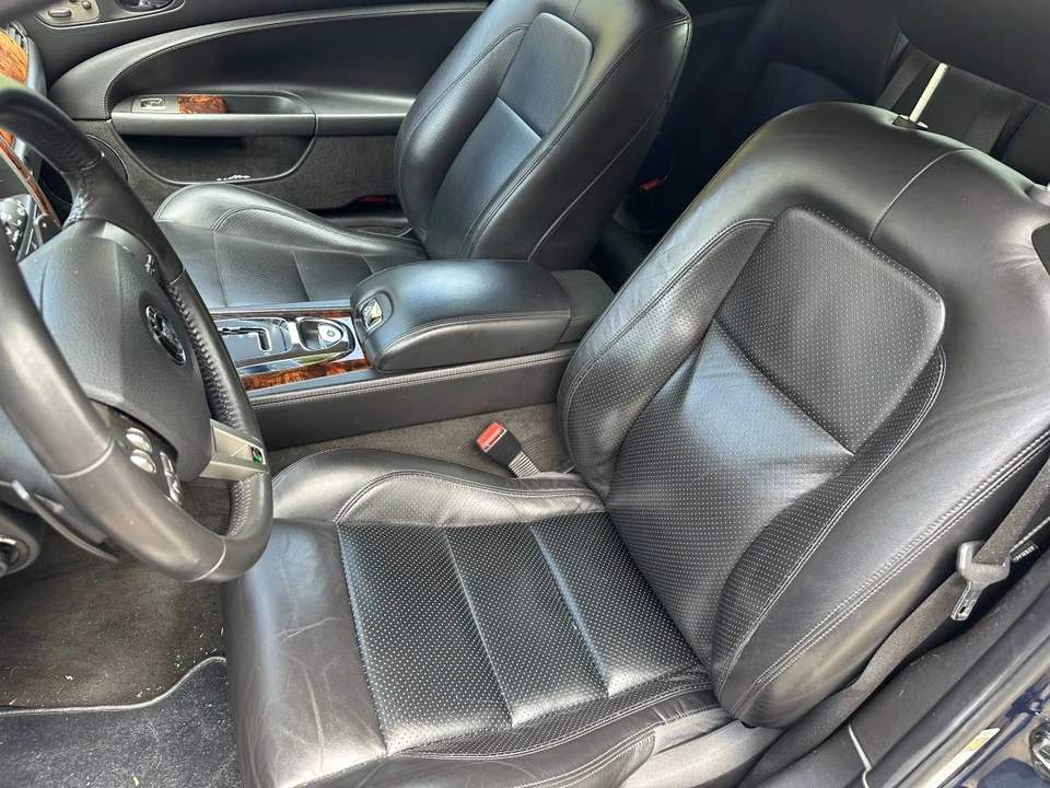 2008 Jaguar X150 XKR - Image 10 of 10