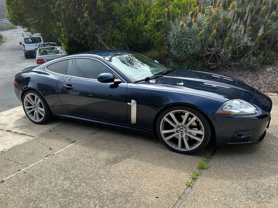 2008 Jaguar X150 XKR - Image 7 of 10
