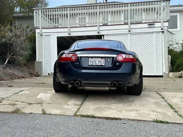 2008 Jaguar X150 XKR - Image 3 of 10