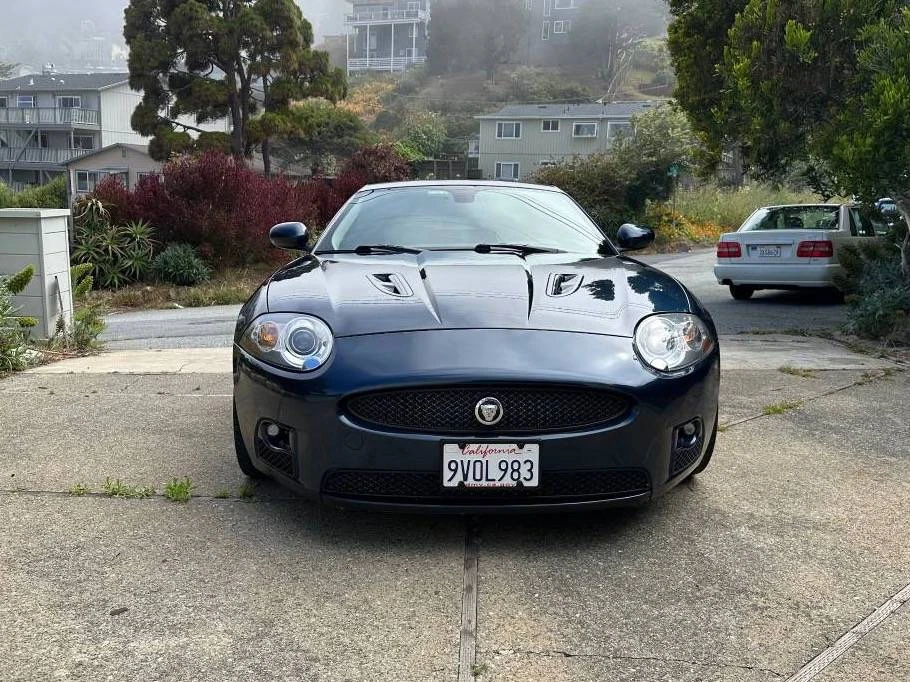 2008 Jaguar X150 XKR - Image 2 of 10