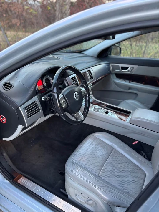 2008 Jaguar X250 XF - Image 14 of 20
