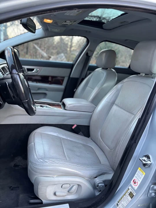 2008 Jaguar X250 XF - Image 15 of 20