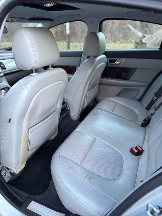2008 Jaguar X250 XF - Image 18 of 20