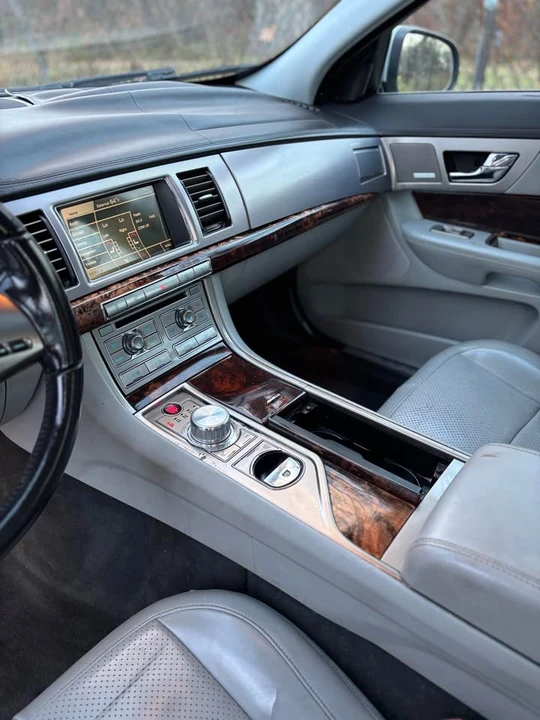 2008 Jaguar X250 XF - Image 17 of 20