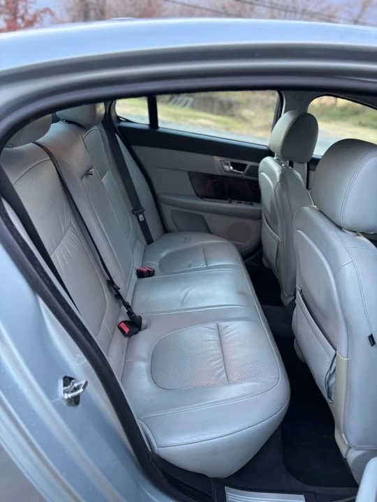2008 Jaguar X250 XF - Image 19 of 20