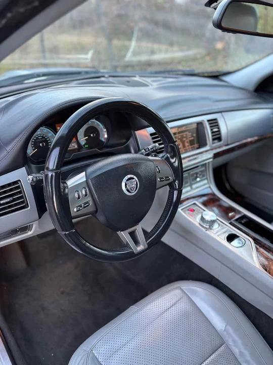 2008 Jaguar X250 XF - Image 16 of 20