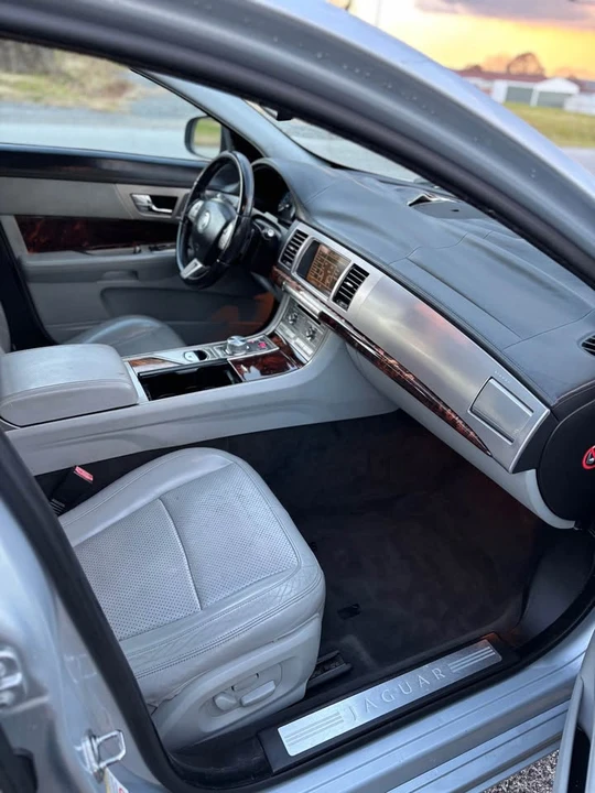 2008 Jaguar X250 XF - Image 20 of 20