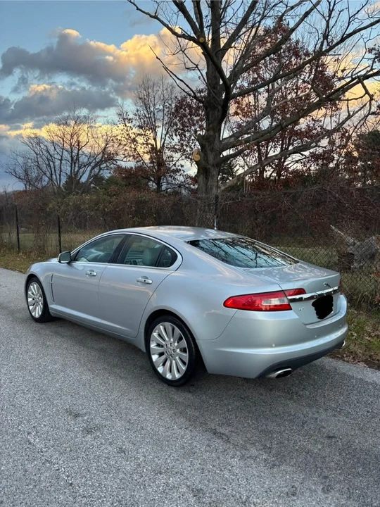 2008 Jaguar X250 XF - Image 6 of 20