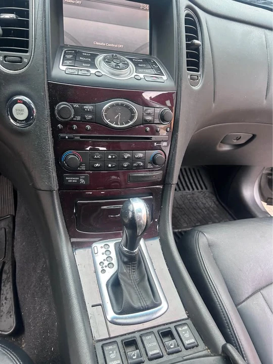 2008 Jaguar X-Type - Image 9 of 10