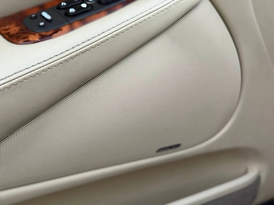 2008 Jaguar S-Type 2nd Gen - Image 12 of 20