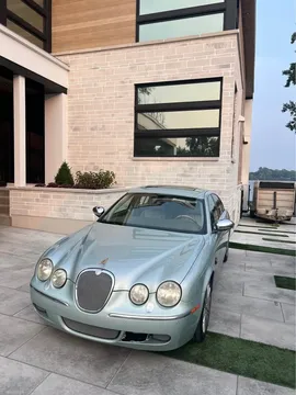 2008 Jaguar S-Type 2nd Gen - Image 3 of 14