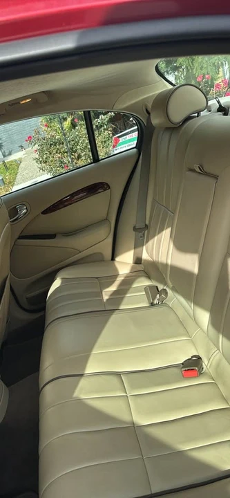 2008 Jaguar S-Type 2nd Gen - Image 5 of 8