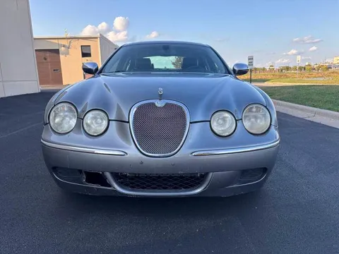 2008 Jaguar S-Type 2nd Gen - Image 2 of 18