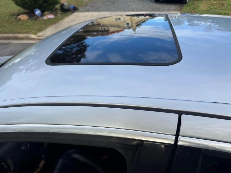2008 Jaguar S-Type 2nd Gen - Image 5 of 12