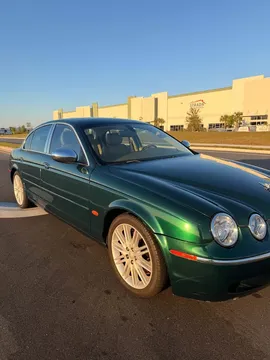 2008 Jaguar S-Type 2nd Gen - Image 2 of 20