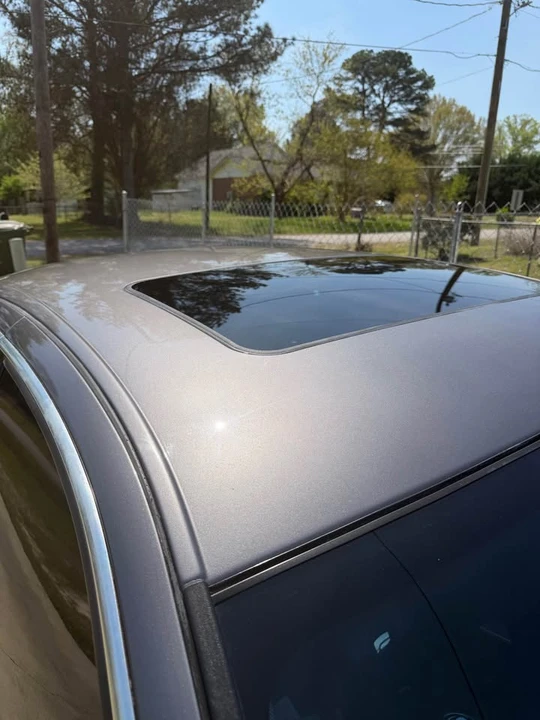 2008 Jaguar S-Type 2nd Gen - Image 4 of 7