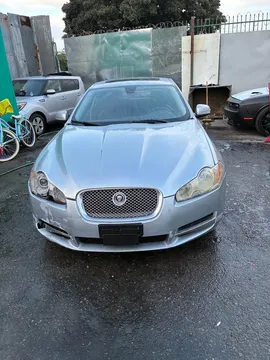 2008 Jaguar S-Type 2nd Gen - Image 4 of 10