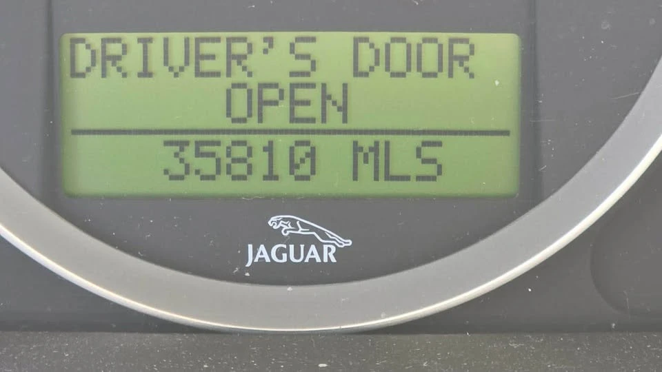 2008 Jaguar S-Type 2nd Gen - Image 7 of 7