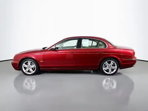 2008 Jaguar S-Type 2nd Gen - Image 4 of 19
