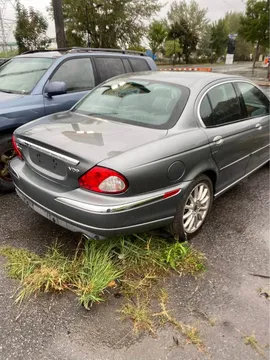 2008 Jaguar X-Type - Image 2 of 13