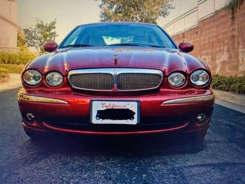 2008 Jaguar X-Type - Image 3 of 11