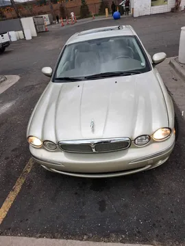 2008 Jaguar X-Type - Image 4 of 4