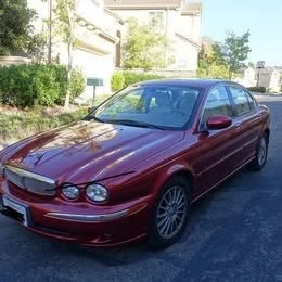 2008 Jaguar X-Type - Image 1 of 10