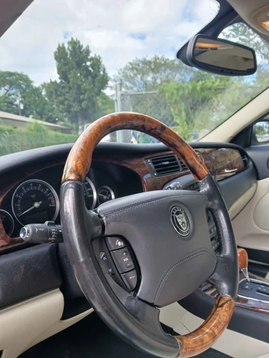 2008 Jaguar X-Type - Image 5 of 7